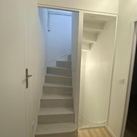Le Green Suite Amiens Exterior foto
