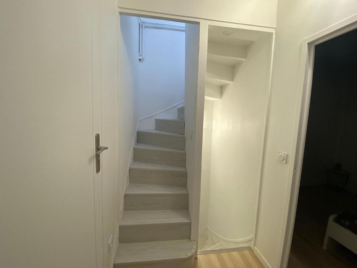 Le Green Suite Amiens Exterior foto